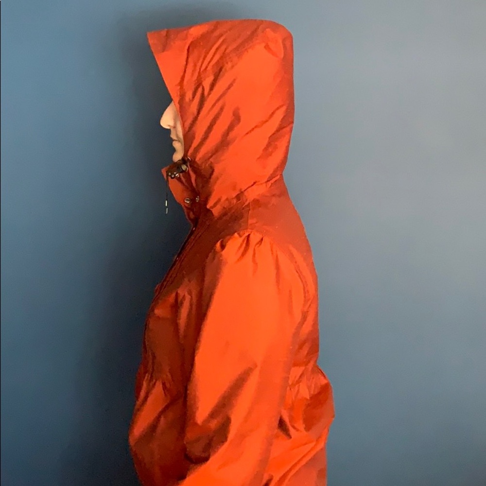 Light Weight Ski Jacket - Picture 7 of 10